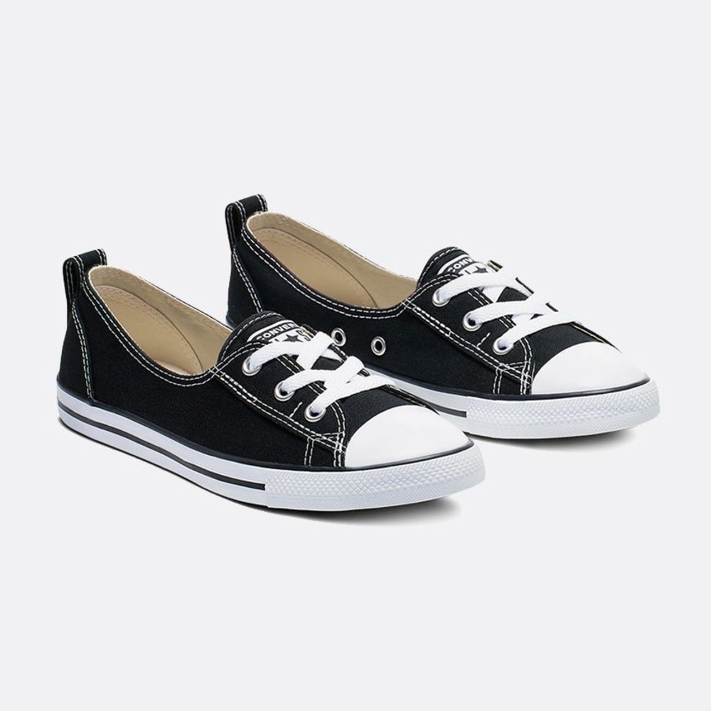 Converse Ballet flats sz 7.5